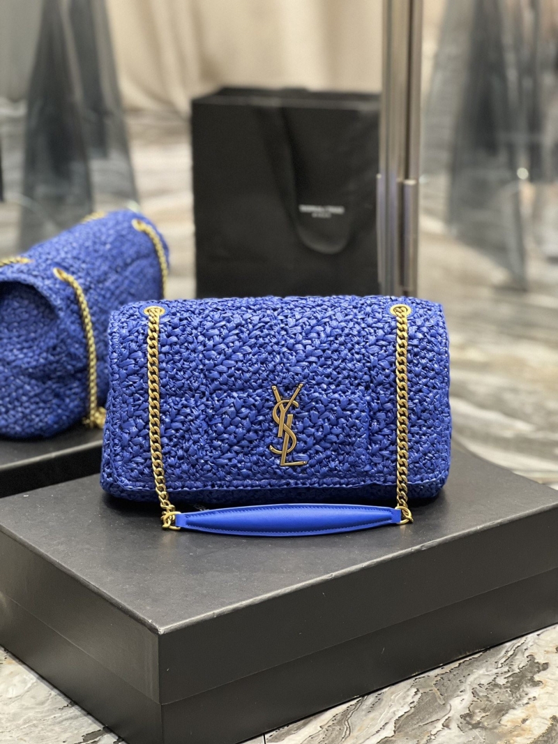 YSL Top Handle Bags